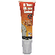 600B 2.7OZ BLK SILICONE TUBE