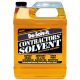 GAL CONTRACTOR SOLVENT