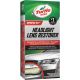 HEADLIGHT LENS RESTORER