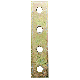 FLAT BRACKET