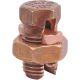 SPLIT BOLT CONNECTOR