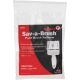 3OZ POWDER BRUSH CLEANER