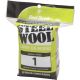 #1 Steel Wool 8PK Red Devil