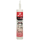 9.5OZ PNK TO WHT SEALANT