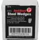 SIZE 10 WEDGE HANDLE
