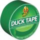 GREEN DUCK TAPE