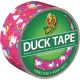 284567 10YD UNICORNS DUCK TAPE