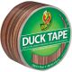 283051 10YD WOODGRAIN DUCK TAPE