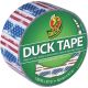 241493 10YD AMERICANA DUCK TAPE