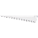 12IN CLOSET SHELF BRACKET