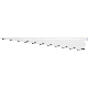 16IN CLOSET SHELF BRACKET