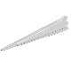 20IN CLOSET SHELF BRACKET