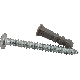 10PC CLOSET MNT HARDWARE