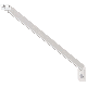 16IN SHELF SUPPORT BRACKETCLOSETMAID 26607