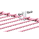 12PK CONCRETE WALL CLIPS CLOSETMAID 7546