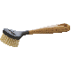 075536050065 CAST IRON SCRUBER BRUSH