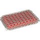 ACM10R41 LODGE CHAINMAIL SCRUBBER