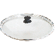 GL15 15IN LODGE GLASS LID