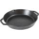 L10SKL 12IN DUAL HANDLED PAN