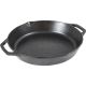 L8SKL 10.25IN DUAL HANDLED PAN