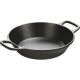L5SKL 8IN DUAL HANDLED PAN