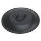 10-1/4IN CAST IRON LID