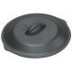 12IN CAST IRON LID