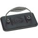 075536339009 CAST IRON GRILL PRESS