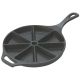 SEASONED CORNBREAD PAN