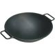 075536396002 14IN CAST IRON WOK