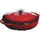 075536463438 3.6QT RD CASSEROLE DISH