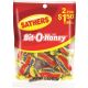 2OZ BIT-O-HONEY CANDY