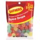 4.5OZ SPICE DROPS CANDY