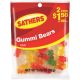 3.25OZ GUMMI BEARS
