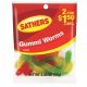 3.25OZ GUMMI WORMS