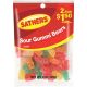 3OZ SOUR GUMMI BEARS