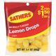3.1OZ LEMON DROPS