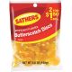 3.6OZ BUTTERSCOTCH CANDY