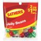 3.4OZ JELLY BEANS CANDY