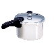 4QT PRESSURE COOKER
