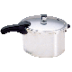 8QT PRESSURE COOKER