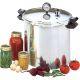 23QT PRESR COOKER/CANNER
