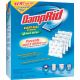 DampRid 10.5 Oz Moisture Absorber Refill 4/BX