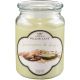 LEMONGRASS & GINGER JAR CANDLE
