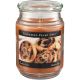 Candle-Lite Cinnamon Pecan Swirl 18oz