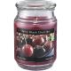 Candle-Lite Juicy Black Cherries 18oz