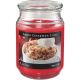 Candle-Lite Apple Cinnamon Crisp 18oz