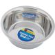 2QT ECONOMY SS PET BOWL