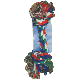 LRG 2 KNOT CLR TUG ROPE