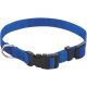 10-16 In. Adj Nylon Dog Collar